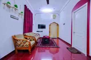Lee homestay 1bhk - Pondicherry - 6