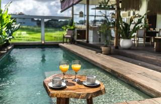 Villa Kosibali by Optimum Bali Villas - Kerobokan - 6