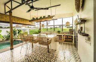 Villa Kosibali by Optimum Bali Villas - Kerobokan - 2