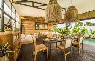 Villa Kosibali by Optimum Bali Villas - Kerobokan - 9