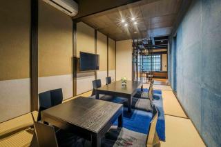 Asagi an Machiya House - Kyoto - 5