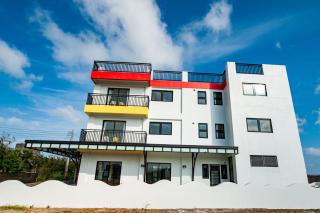 澎湖享輕鬆海景民宿 - 9