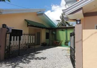 CG'S TRAVELLERS INN - Panglao - 3