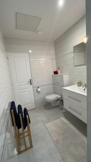 Deluxe appartement Jacuzzi - Freneuse - 2