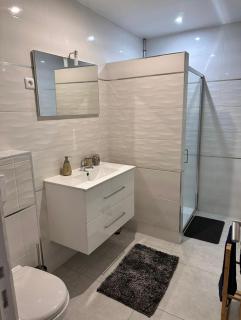 Deluxe appartement Jacuzzi - Freneuse - 3