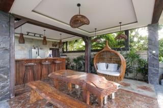 Ocean Bay Boutique Bungalows Uluwatu - Uluwatu - 6