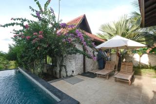 Ocean Bay Boutique Bungalows Uluwatu - Uluwatu - 3