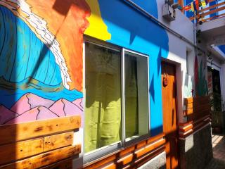 Raymi House Hostel - Arica - 4