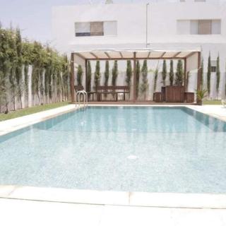 Lavender Estate Villa Taghazout Bay Tamda - 0