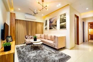 Swati Homestays - Ahmedabad - 0