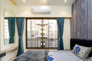 Swati Homestays - Ahmedabad - 1