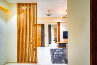 Swati Homestays - Ahmedabad - 4