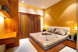 Swati Homestays - Ahmedabad - 3