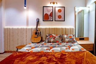 Swati Homestays - Ahmedabad - 2