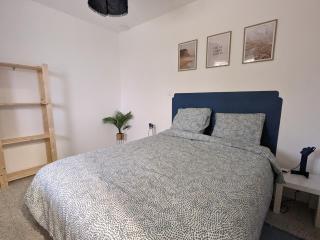 La Tinezerie - Maison 4 Chambres, plage à 10min - Quend - 1