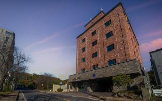 Hotel Petit - Gimpo - 0