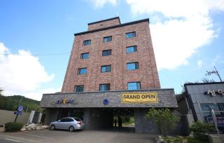 Hotel Petit - Gimpo - 9