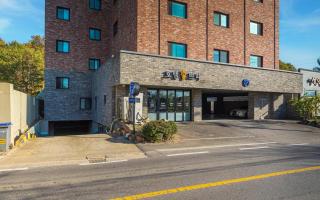 Hotel Petit - Gimpo - 8