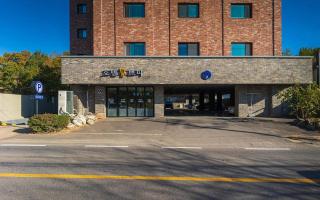 Hotel Petit - Gimpo - 6