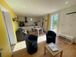 Charmant gîte tout équipé avec jardin et activités pour enfants près d'Amboise. - FR-1-381-573 - Pocé-sur-Cisse - 0