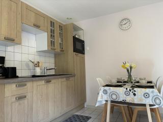 Gîte confort au cœur de l'Allier : randonnées, canoë, pêche, vignoble, terrasse, tout inclus - FR-1-489-512 - Contigny - 5