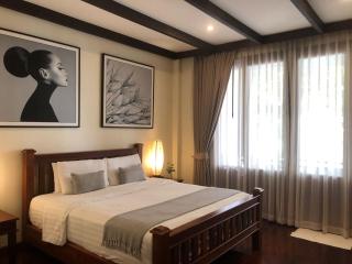 Athena Hotel - Pakse - 2