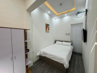 HUY Homestay - Da Nang - 9