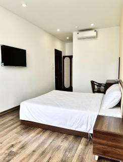 Han Riverine Hotel & Cafeteria DaNang - Da Nang - 2