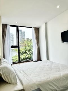Han Riverine Hotel & Cafeteria DaNang - Da Nang - 1