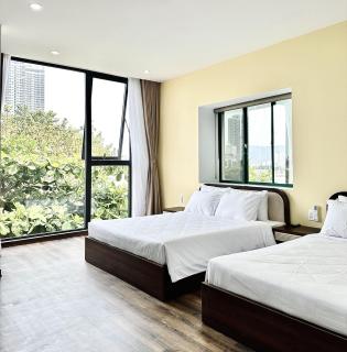 Han Riverine Hotel & Cafeteria DaNang - Da Nang - 5