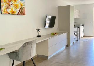 Mareta Lodge - studio RUA 2 - 9