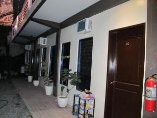Leo Green Apartelle - Jagna - 8