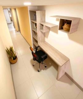 New apto in convenient location with parking - Medellín - 9