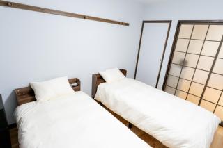 雀色方南 新宿駅まで14分 東京駅まで30分 方南町徒歩8分 最大2人 洗濯機 キッチン 電子レンジ - 5