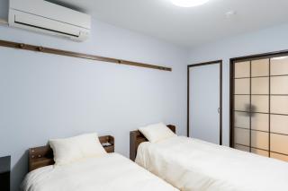 雀色方南 新宿駅まで14分 東京駅まで30分 方南町徒歩8分 最大2人 洗濯機 キッチン 電子レンジ - 6