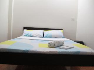 Leo Green Apartelle - Jagna - 7