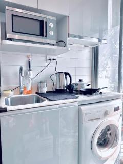 Ideo Mobi by Simply Bangkok - 2