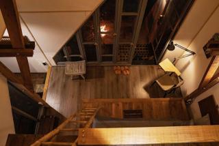 Stilt House - Tre Dalat - Ấp Ða Thiên - 1