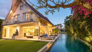 Casa Mateo Villa - Seminyak - 0