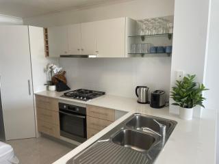 City Riverside Apartment 25 - Townsville - 6