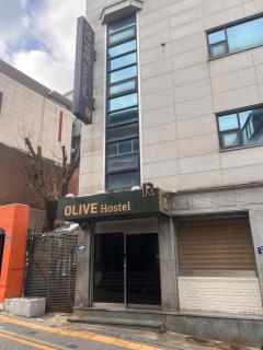 Olive hostel R(Residence) - Seoul - 8