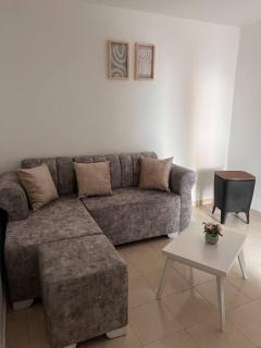 Apartaestudio campestre - 2