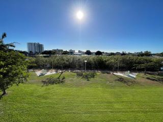 City Riverside Apartment 25 - Townsville - 1