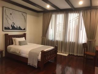 Athena Hotel - Pakse - 9