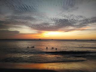 Servicio Personal de Cocina Incluido - Apartamento Santa Marta Samaria - 3beds, 4baths, Cabo Tortuga - Santa Marta - 5