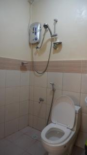 CG'S TRAVELLERS INN - Panglao - 4