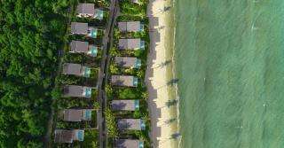 Six Senses Con Dao - Turtle Island Paradise - Con Dao - 9