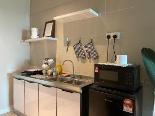 Cozy Milky Home Mount Austin JB 5 Pax - 8