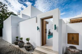 Villa Oasi 1 by Alfred in Bali - Uluwatu - 1