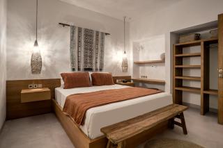 Villa Oasi 1 by Alfred in Bali - 9